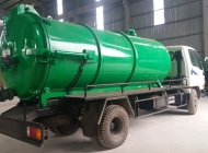 Công ty cung cấp bùn vi sinh Bình Dương Quang Phát chất lượng