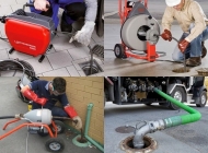 Top 5 công ty thông cống nghẹt quận 1 đáng mong đợi