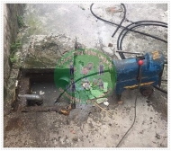 Giải pháp thông nghẹt cống hiệu quả tại nhà