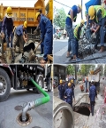 Top 5 công ty thông cống nghẹt quận Bình Tân trọn gói, giá rẻ