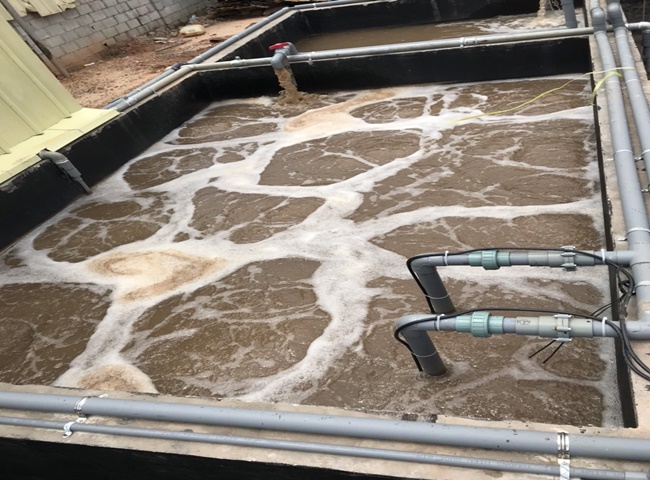 Cung cấp vận chuyển b&ugrave;n vi sinh quận 4 quy tr&igrave;nh an to&agrave;n