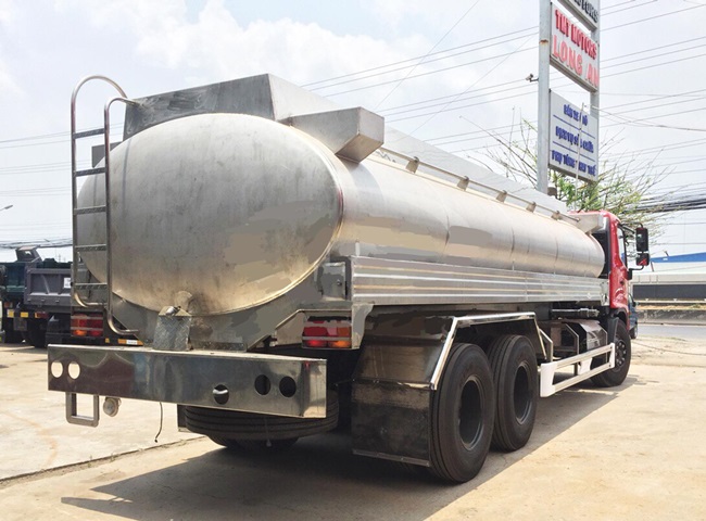 Dịch vụ vận chuyển b&ugrave;n vi sinh Hậu Giang tốt nhất