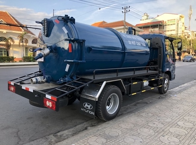 C&ocirc;ng ty r&uacute;t hầm cầu quận 3 gi&aacute; cả cạnh tranh