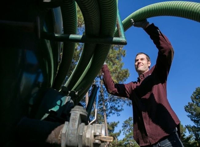 R&uacute;t hầm cầu quận 3 bảo h&agrave;nh trọn g&oacute;i