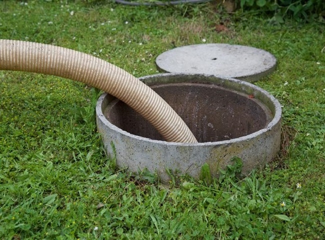 C&ocirc;ng ty r&uacute;t hầm cầu quận 3 c&oacute; nhiều kinh nghiệm