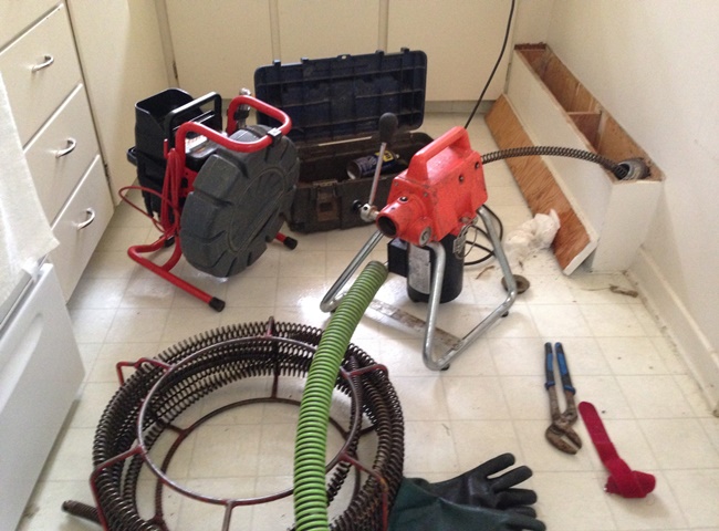 C&ocirc;ng ty th&ocirc;ng cống nghẹt quận Ph&uacute; Nhuận gi&aacute; rẻ tr&ecirc;n thị trường