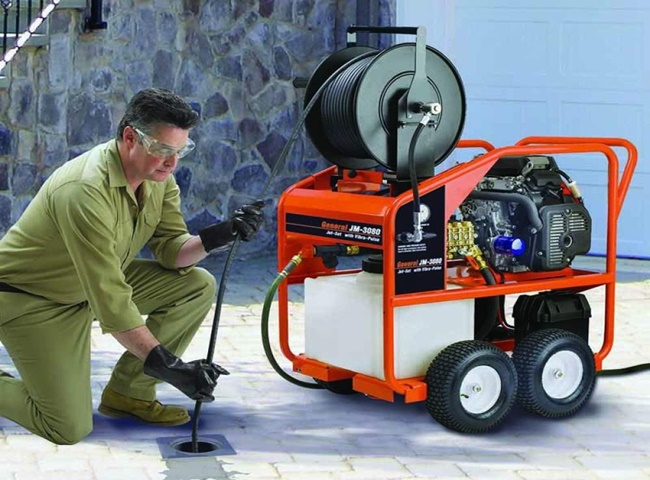 Dịch vụ th&ocirc;ng cống nghẹt quận Ph&uacute; Nhuận uy t&iacute;n tuyệt vời